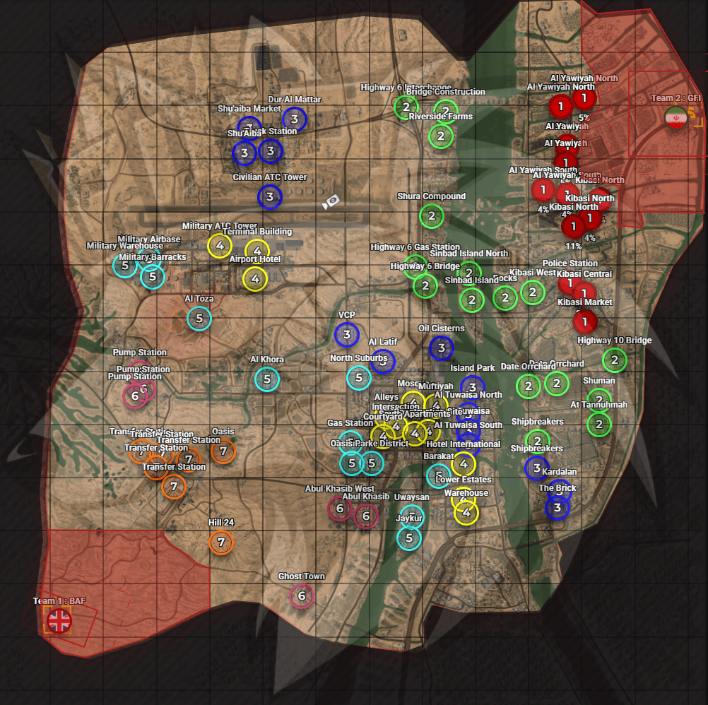 Al Basrah V2