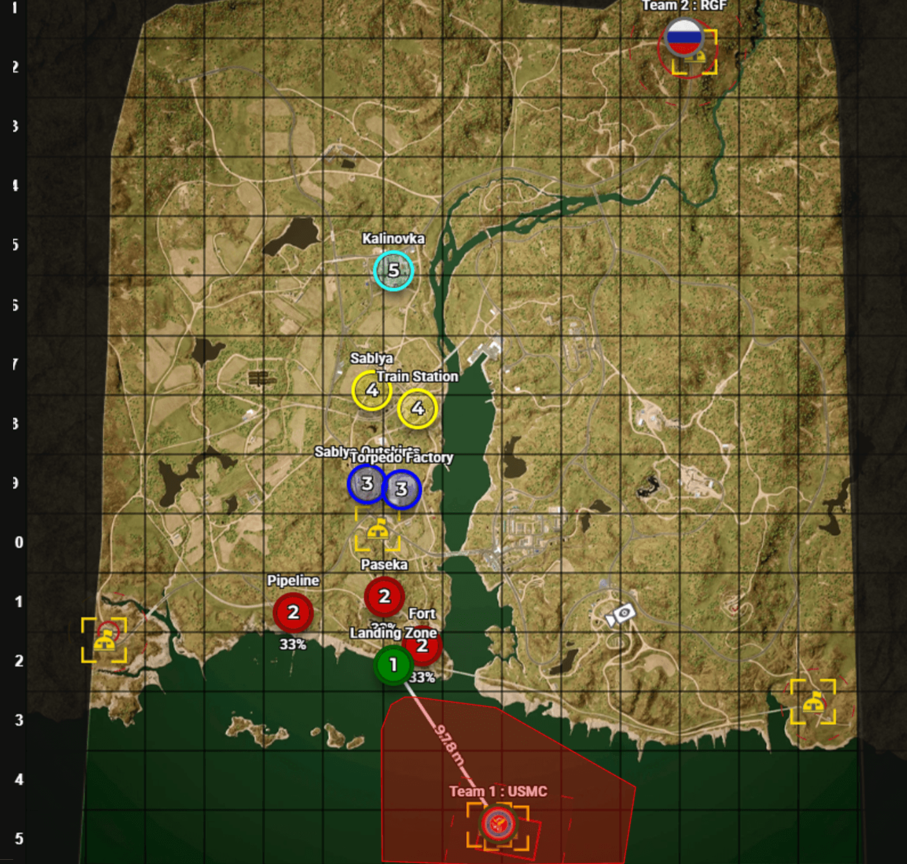 Black Coast INF V1