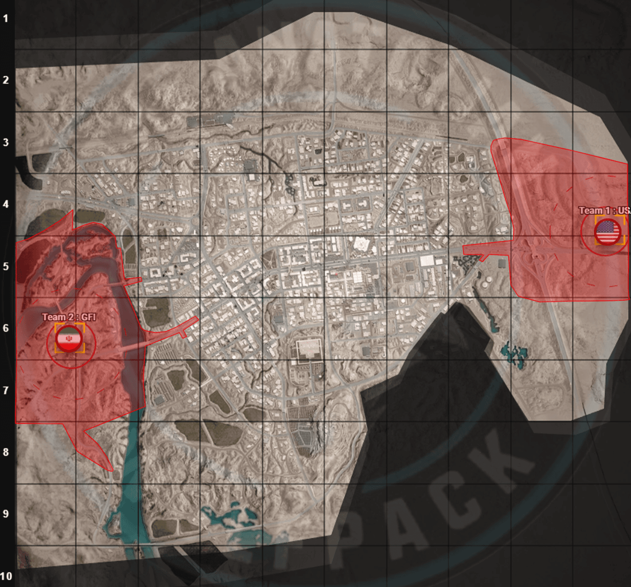 Fallujah V2