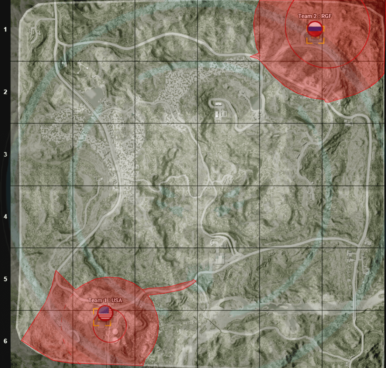 Fool's Road V1
