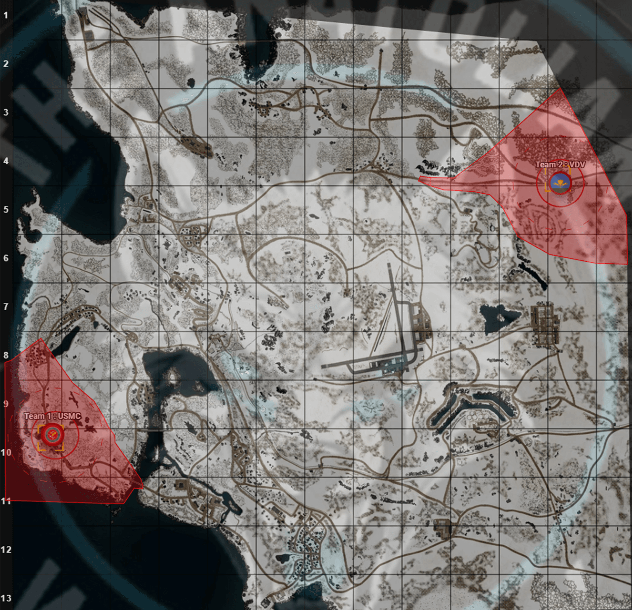 Goose Bay V2
