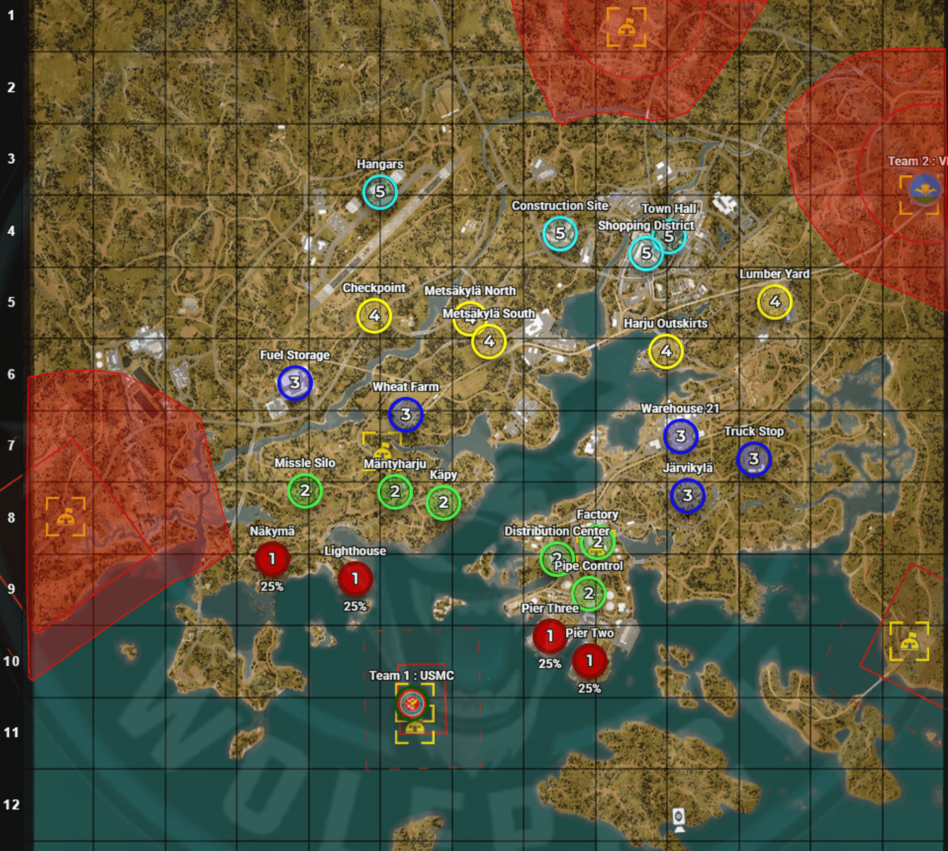 Harju INF V1