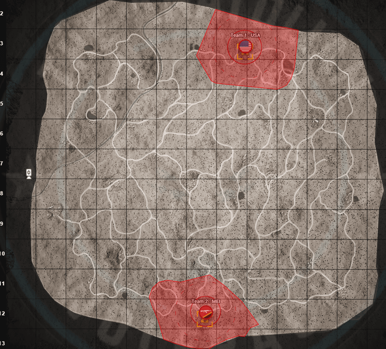 Kamdesh Highlands V1