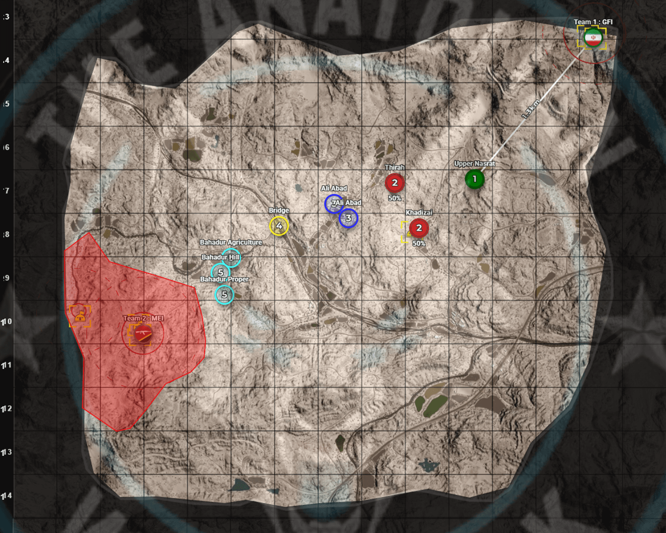 Kohat Toi INF V1
