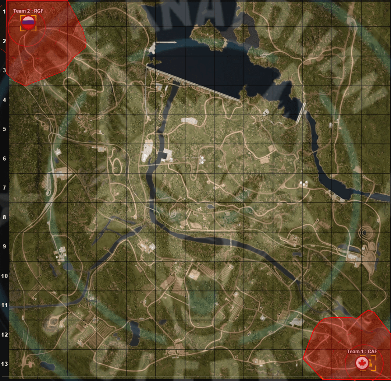 Manicouagan V1