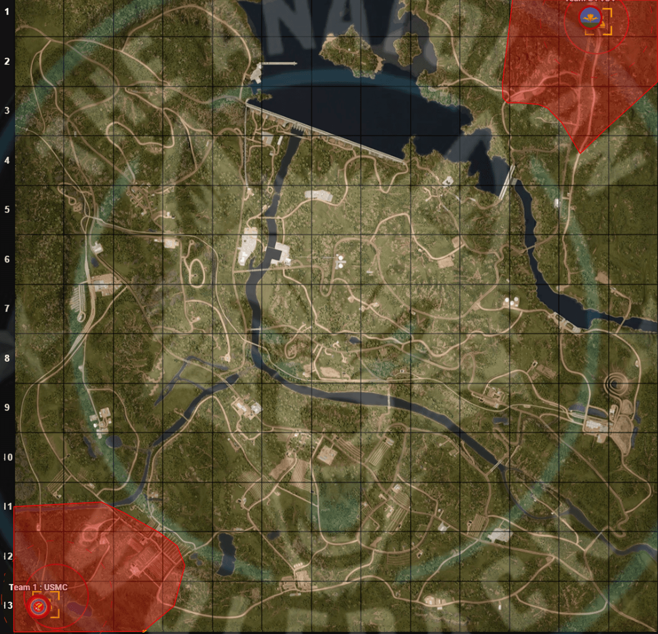Manicouagan V2
