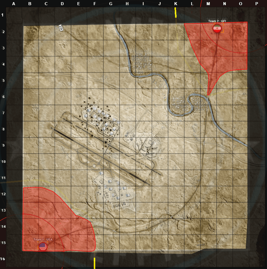 Tallil Outskirts V1