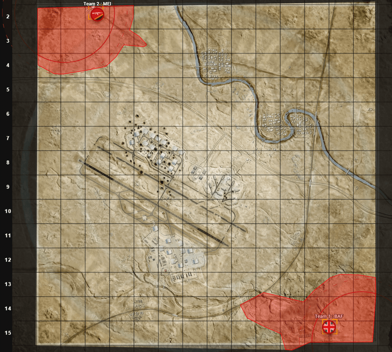 Tallil Outskirts V2