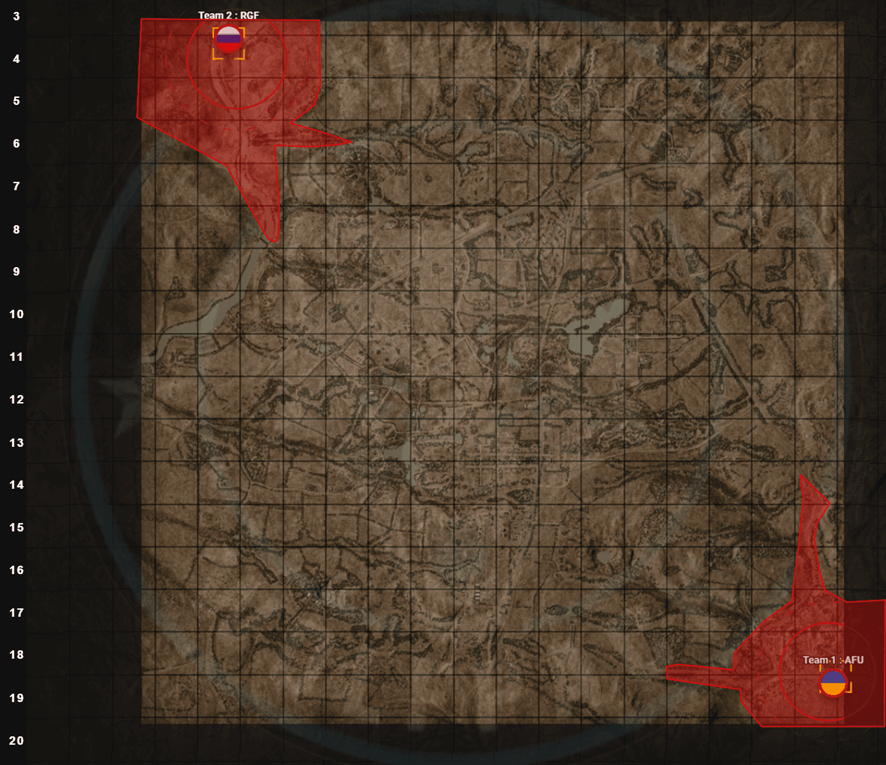 Yehorivka V1