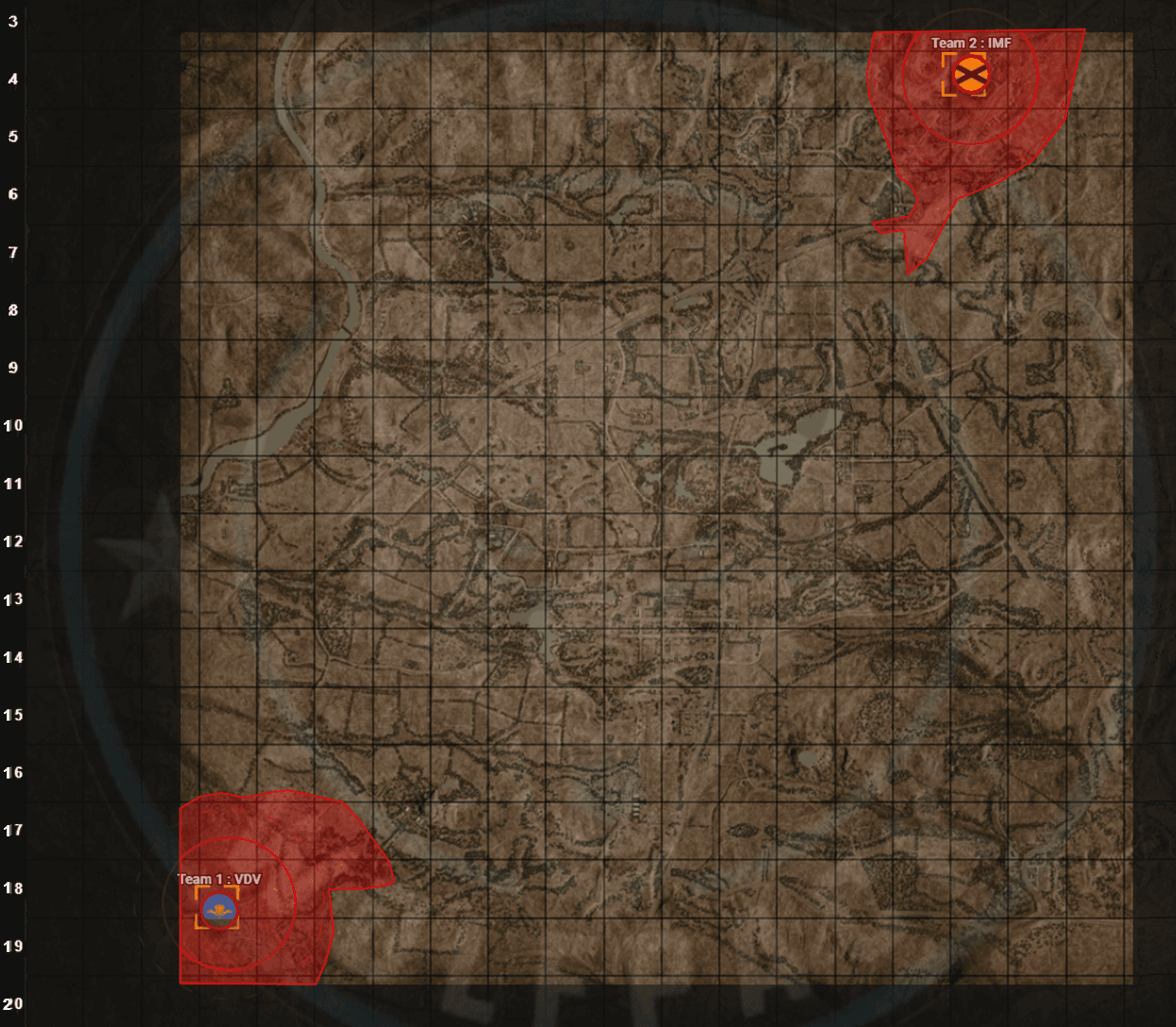 Yehorivka V2